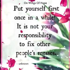 Meet your Posher, Davena